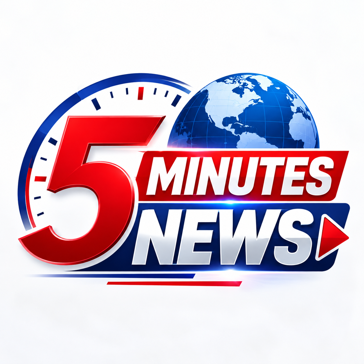 5 Minutes News HT